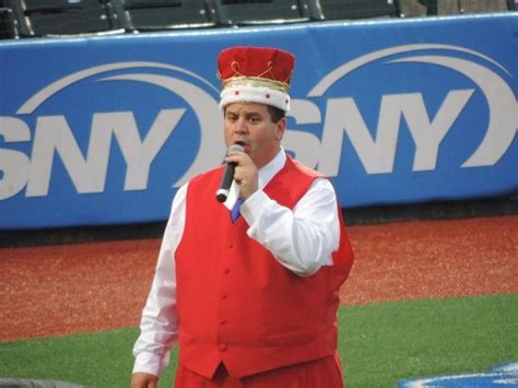 guy zoda|Cyclones Entertainer Guy Zoda Talks Baseball, Clowning & His。